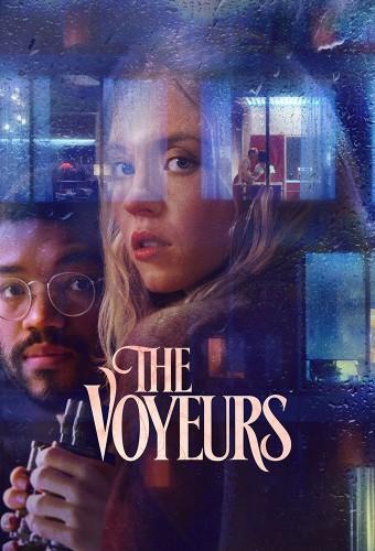 The Voyeurs