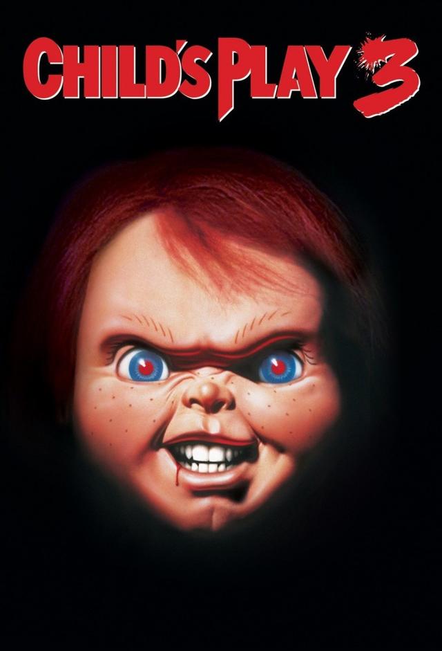 Child's Play 3