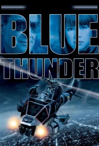 Blue Thunder