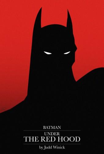 Batman: Under the Red Hood