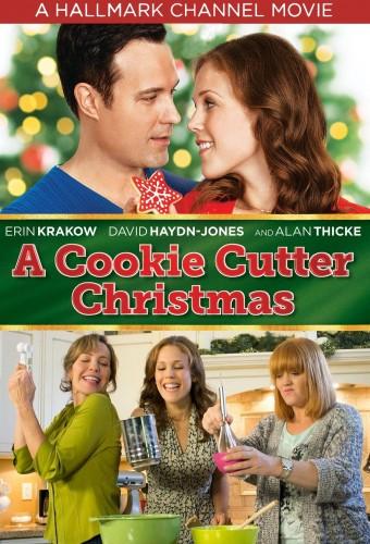 A Cookie Cutter Christmas