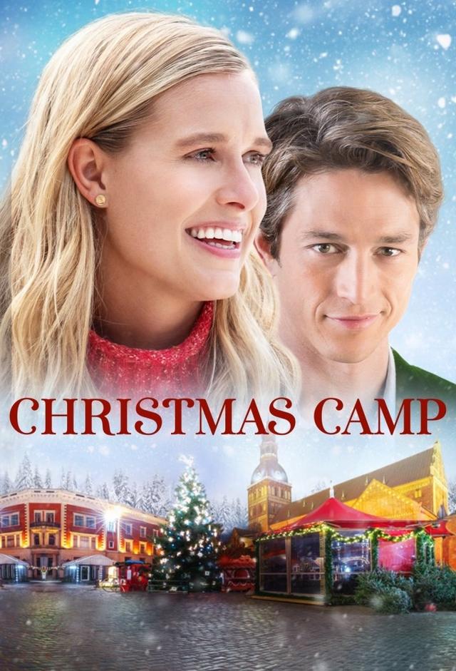 Christmas Camp