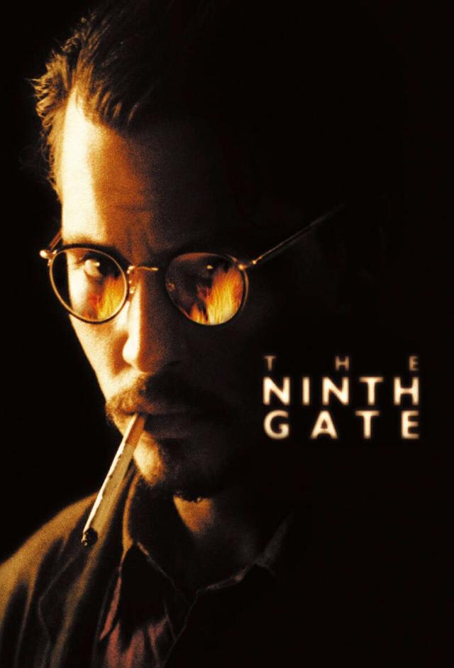 The Ninth Gate