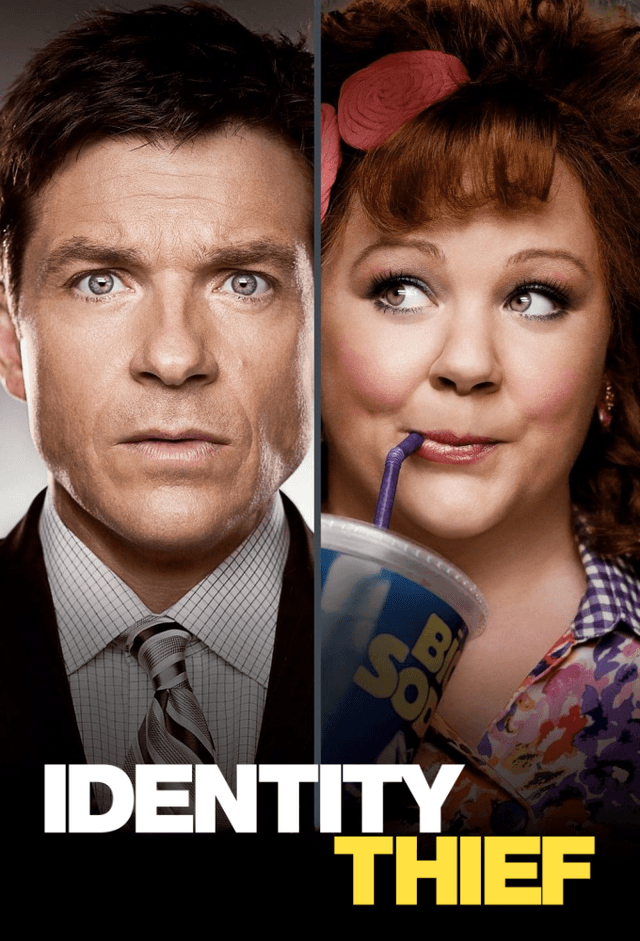 Identity Thief