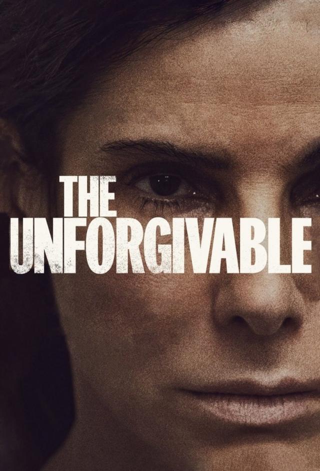 The Unforgivable