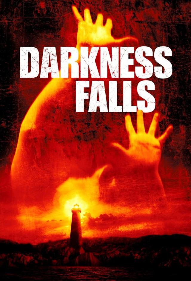 Darkness Falls