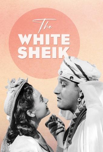 The White Sheik