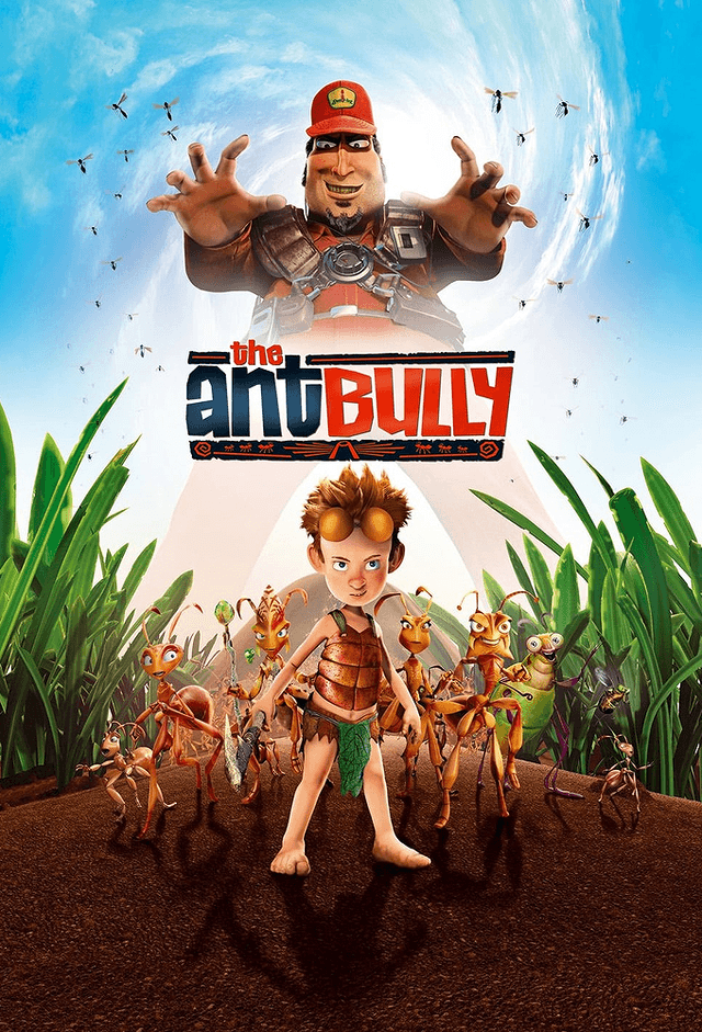 The Ant Bully