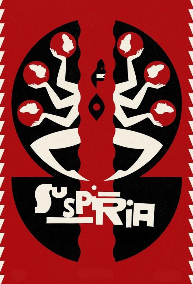 Suspiria