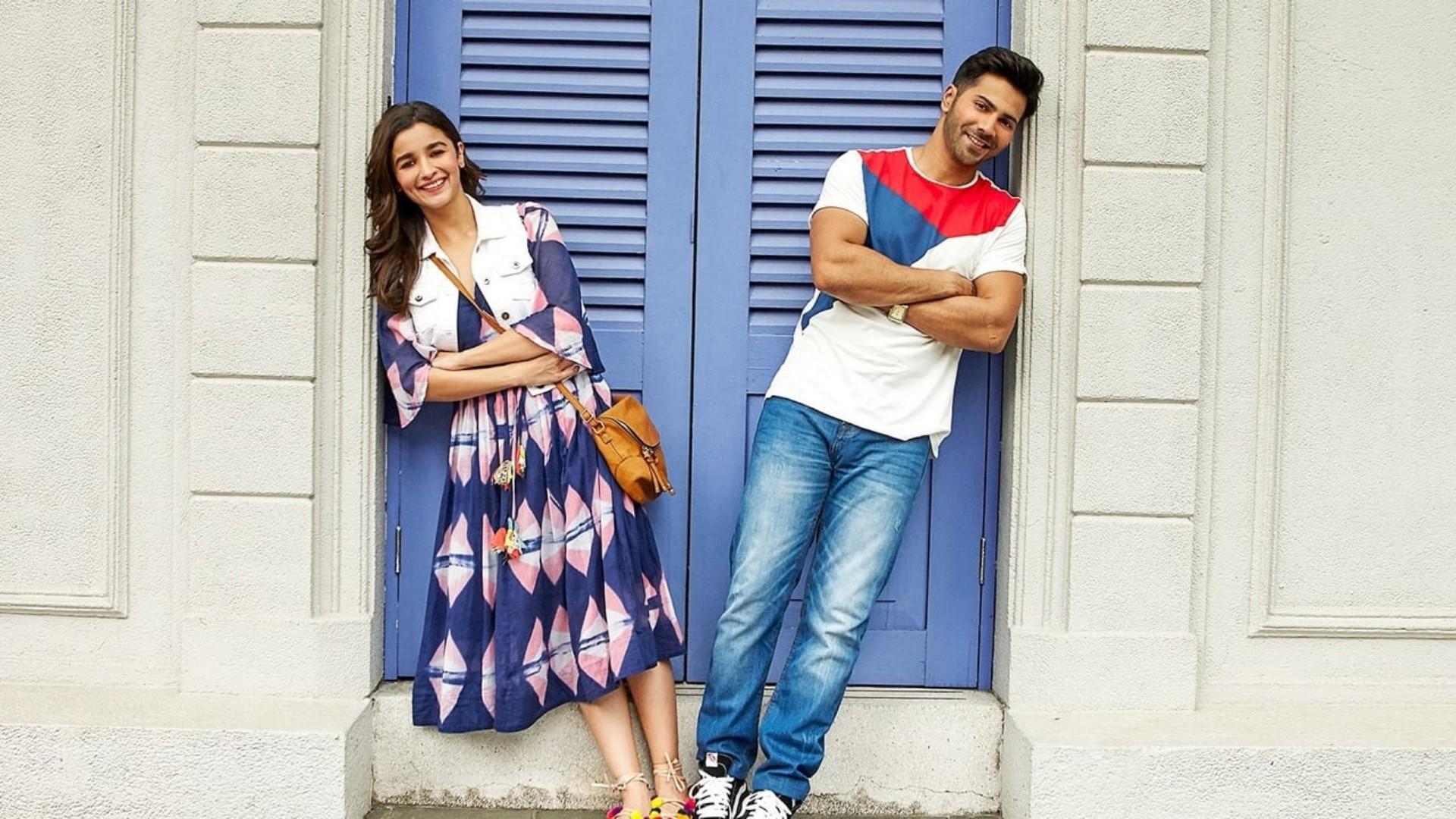 Badrinath Ki Dulhania