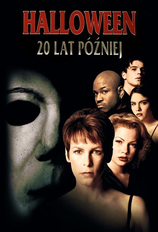 Halloween H20 - 20 Jahre später