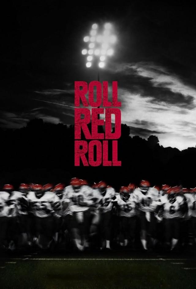 Roll Red Roll