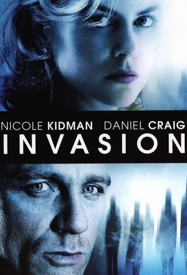 The Invasion