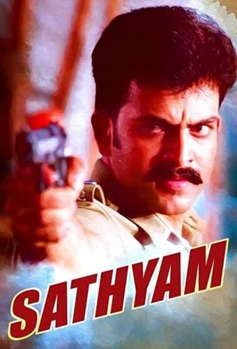 Sathyam