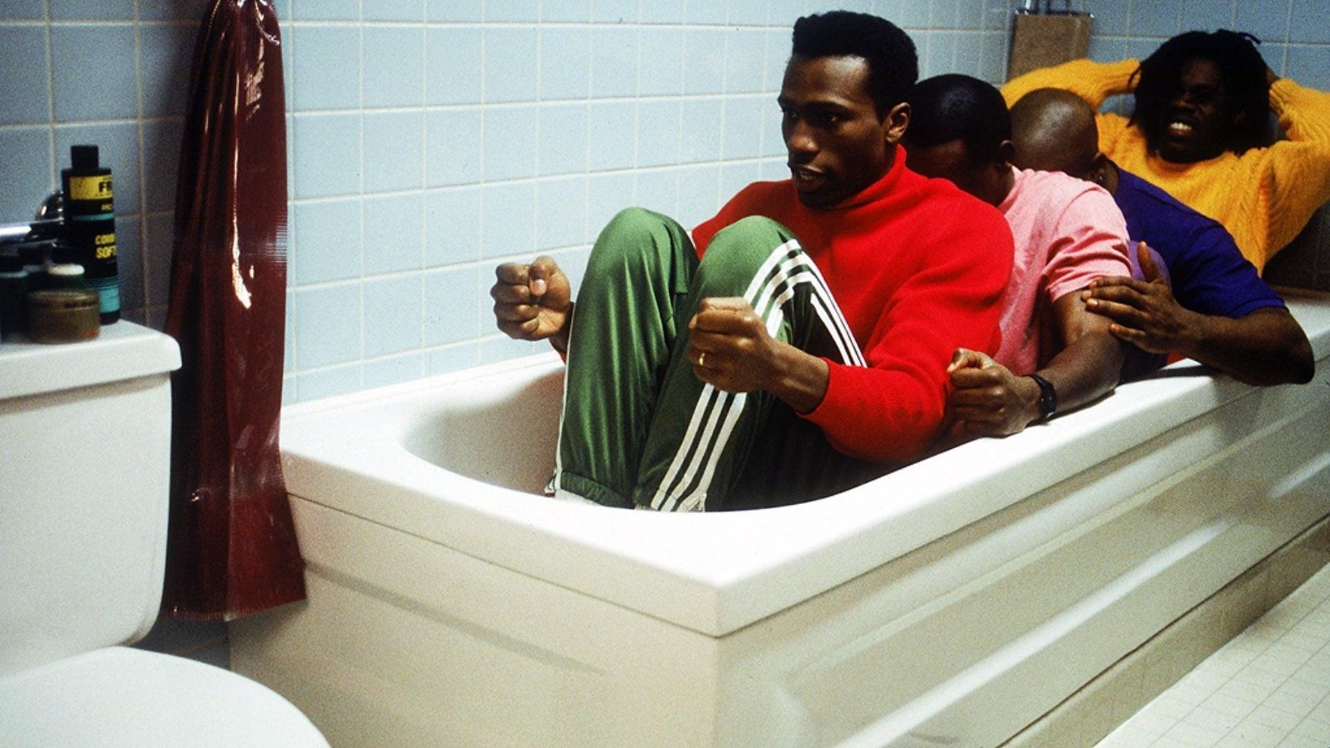 Cool Runnings