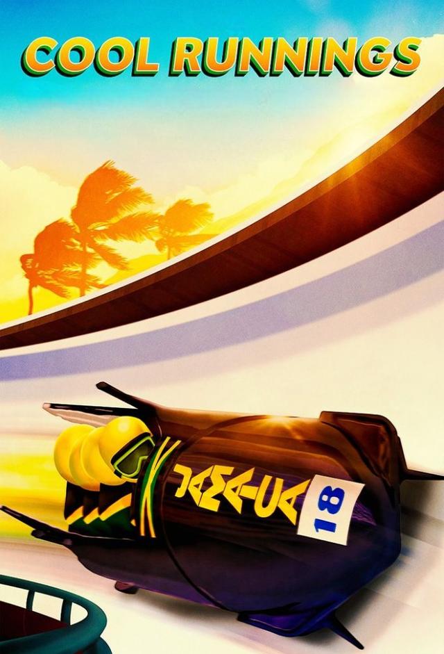 Cool Runnings