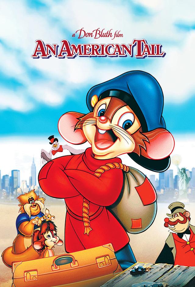 An American Tail