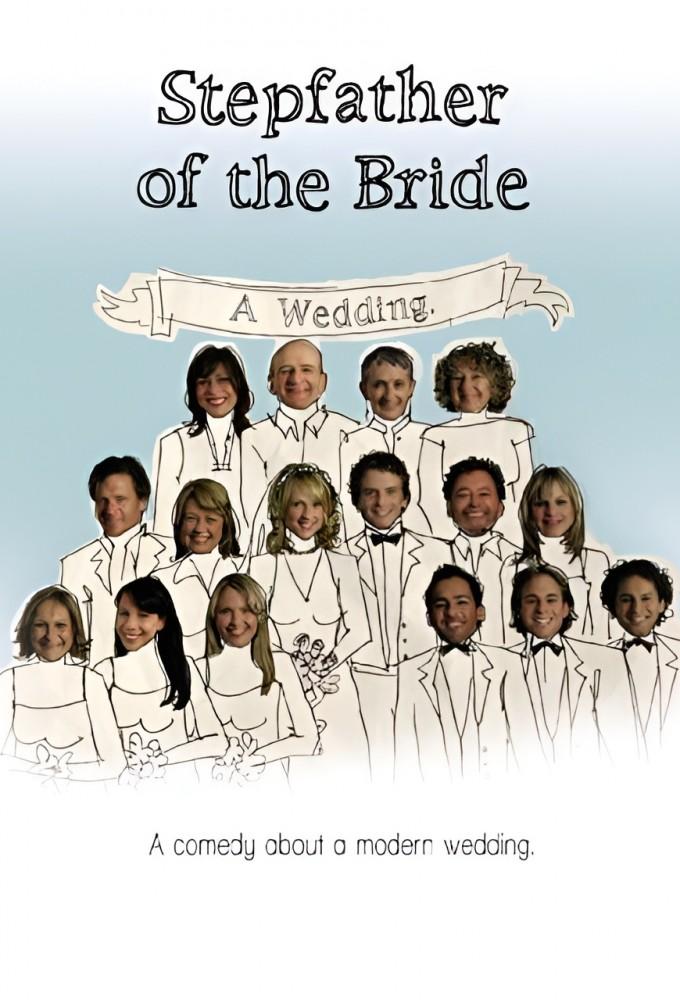 Stepfather of the Bride