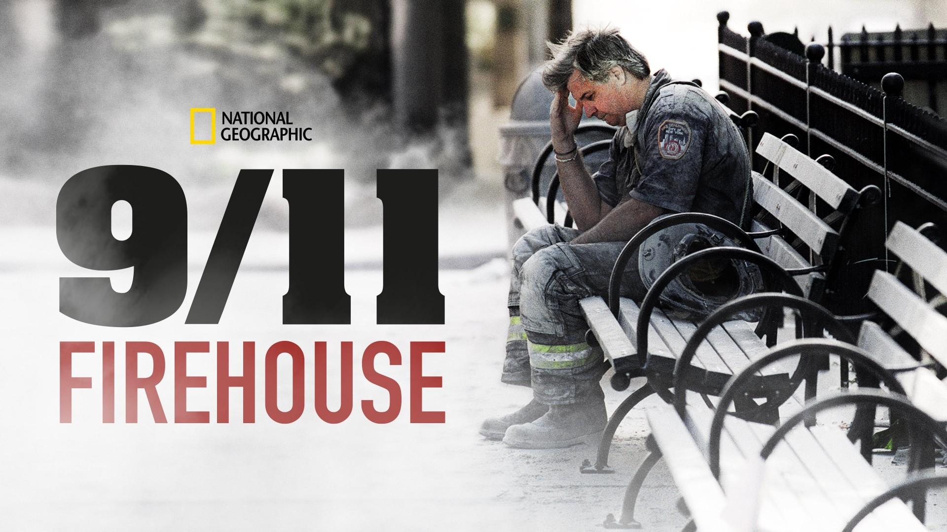 9/11 Firehouse