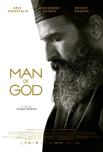 Man of God