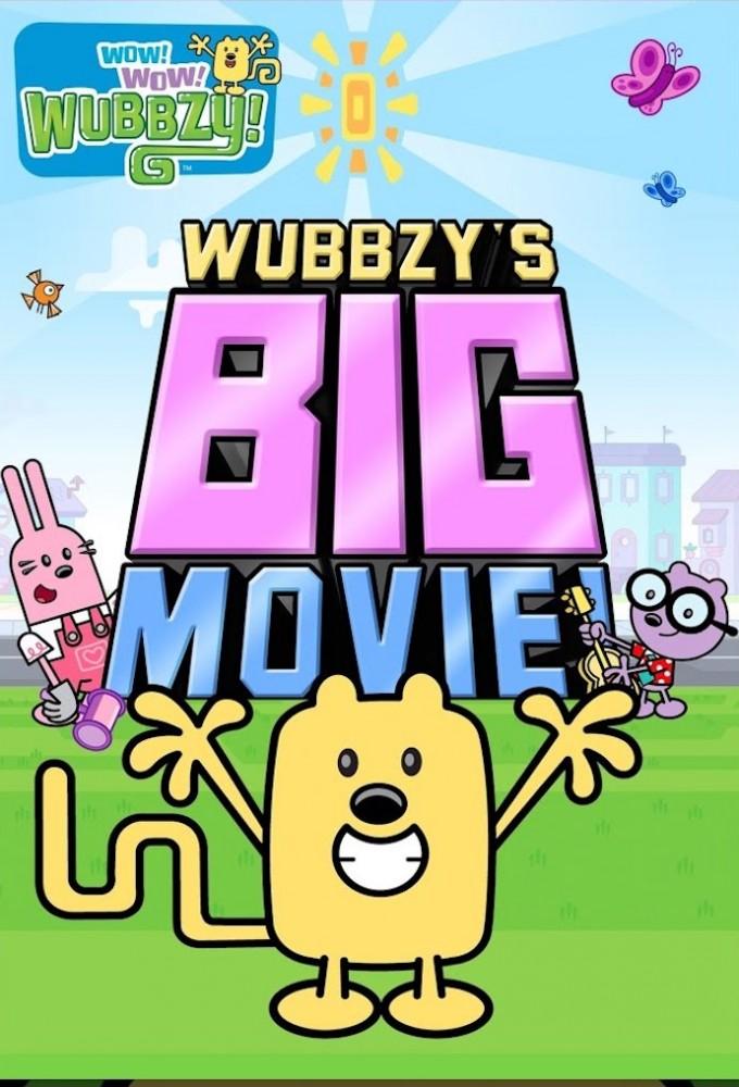 Wubbzy's Big Movie!