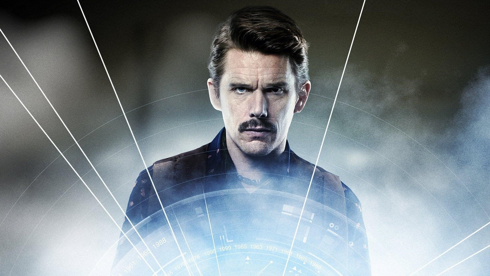 Predestination