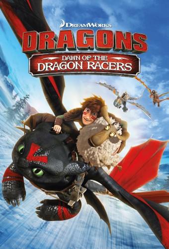 Dragons: Dawn Of The Dragon Racers