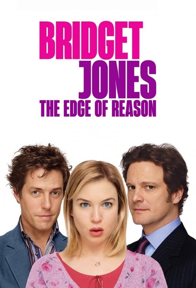 Bridget Jones: The Edge of Reason