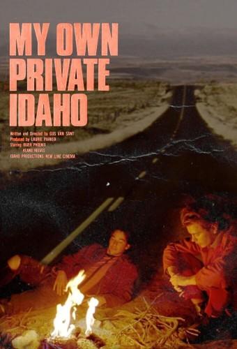 My Own Private Idaho