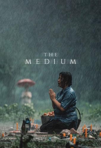 The Medium