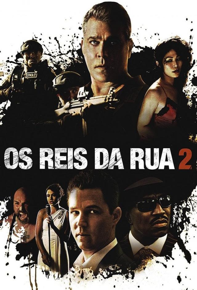 Street Kings 2: Motor City