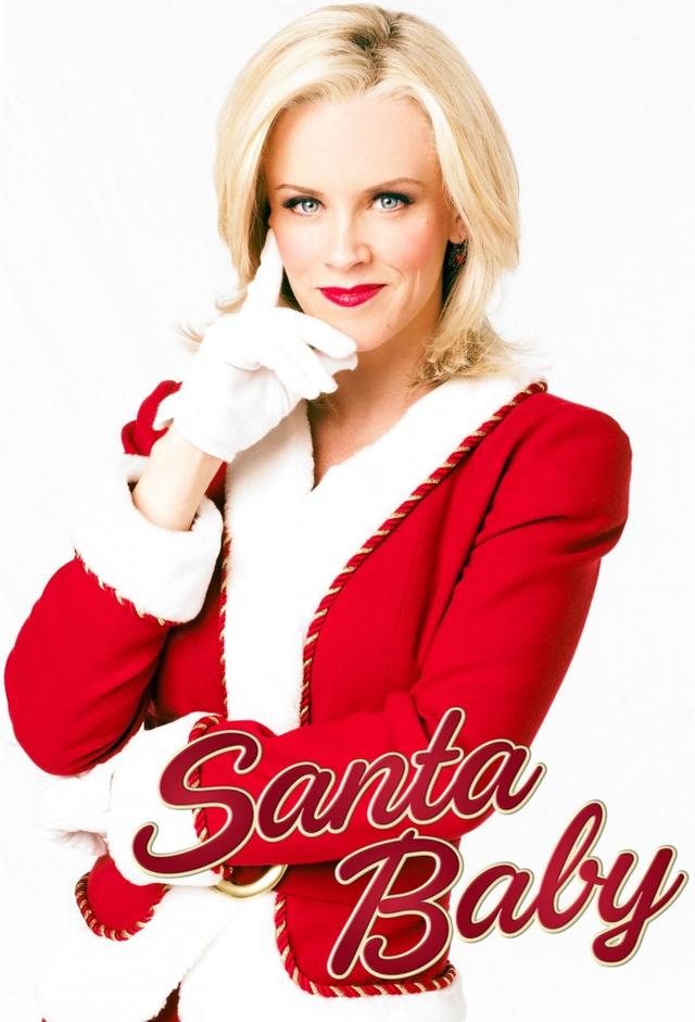 Santa Baby