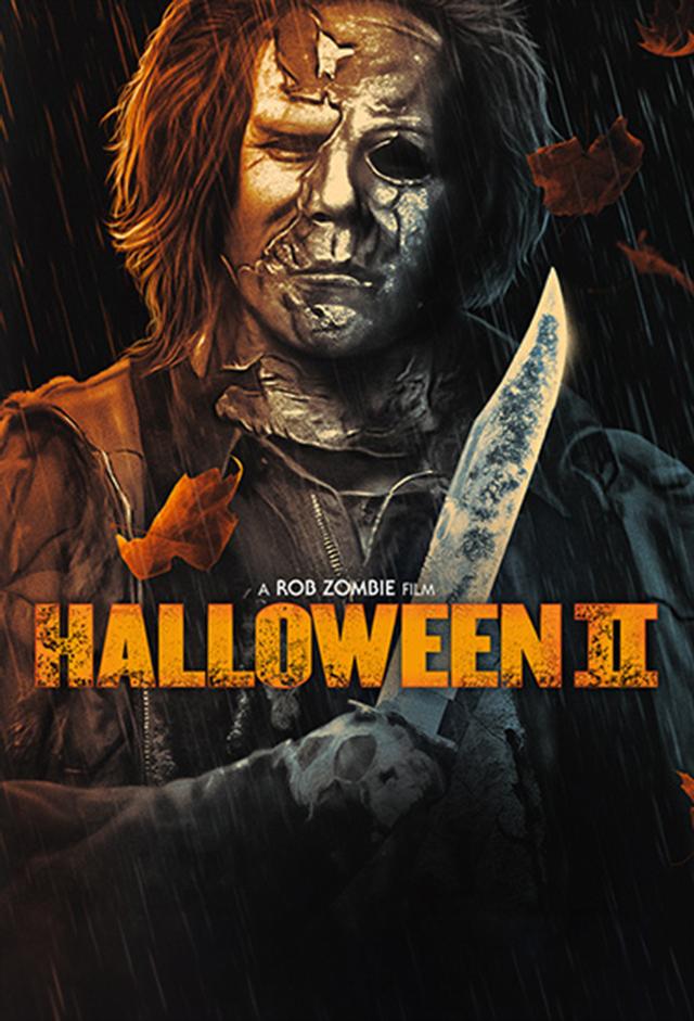 Halloween II