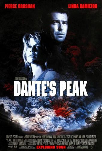 Dante's Peak