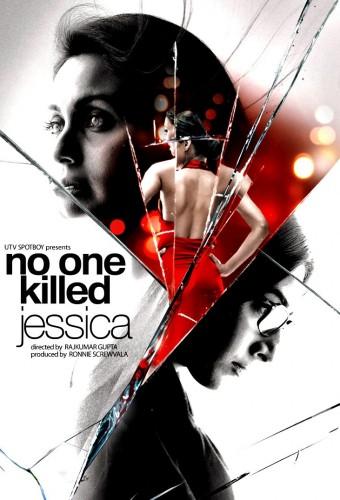 No One Killed Jessica