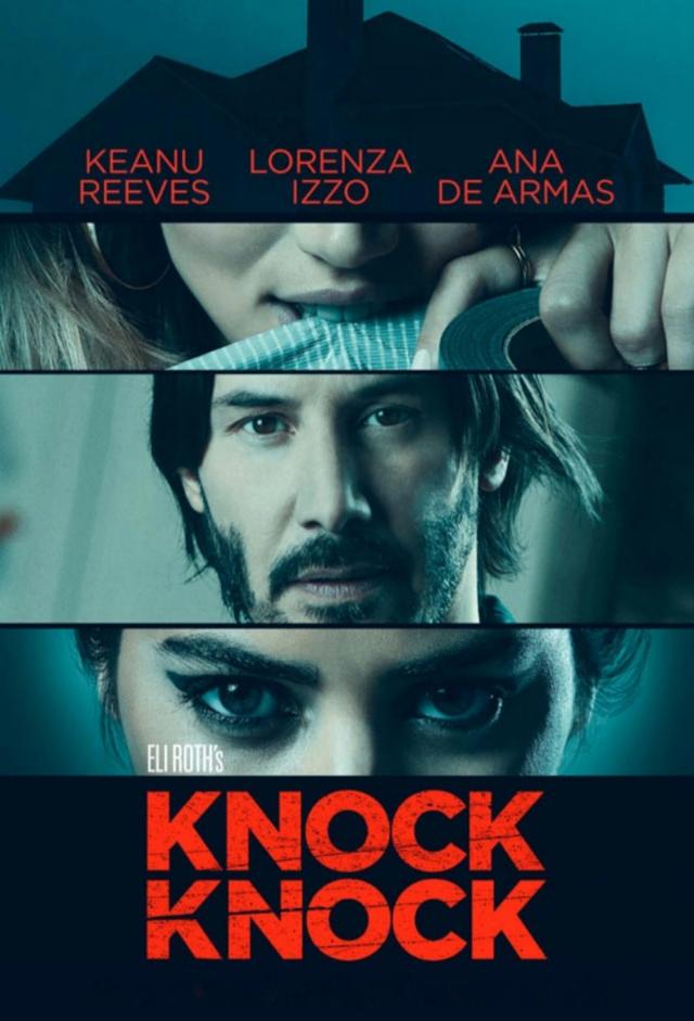 Knock Knock