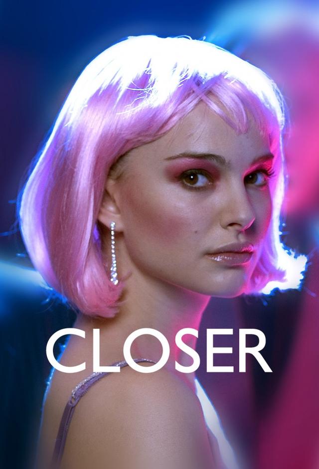 Closer