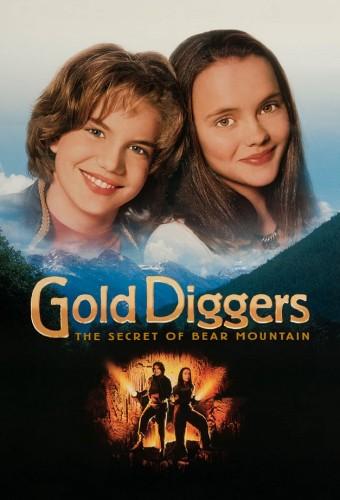 Gold Diggers: The Secret of Bear Mountain