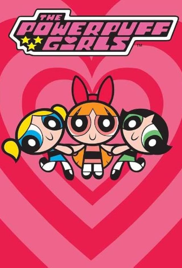 The Powerpuff Girls: Who, What, Where, How, Why... Who Cares?