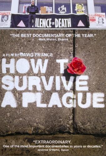 How to Survive a Plague