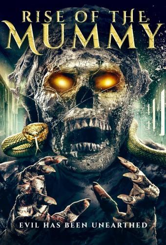 Rise of the Mummy