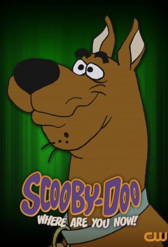 Scooby-Doo, Where Are You Now!