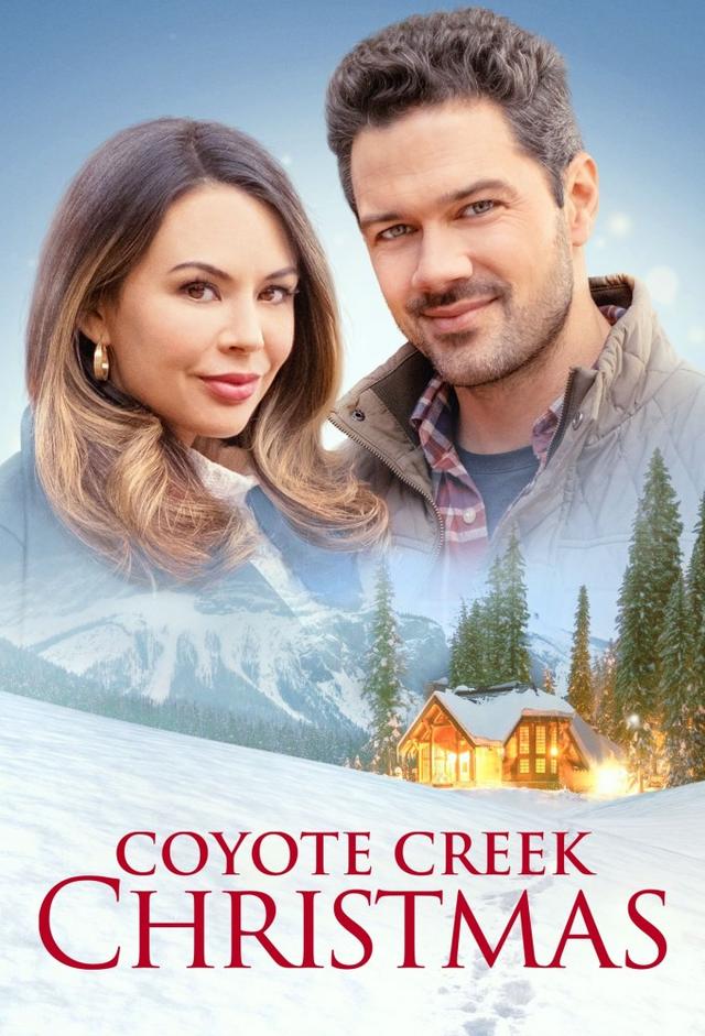 Coyote Creek Christmas