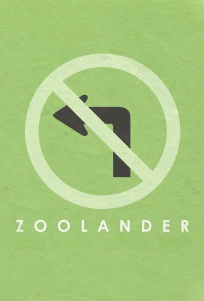 Zoolander