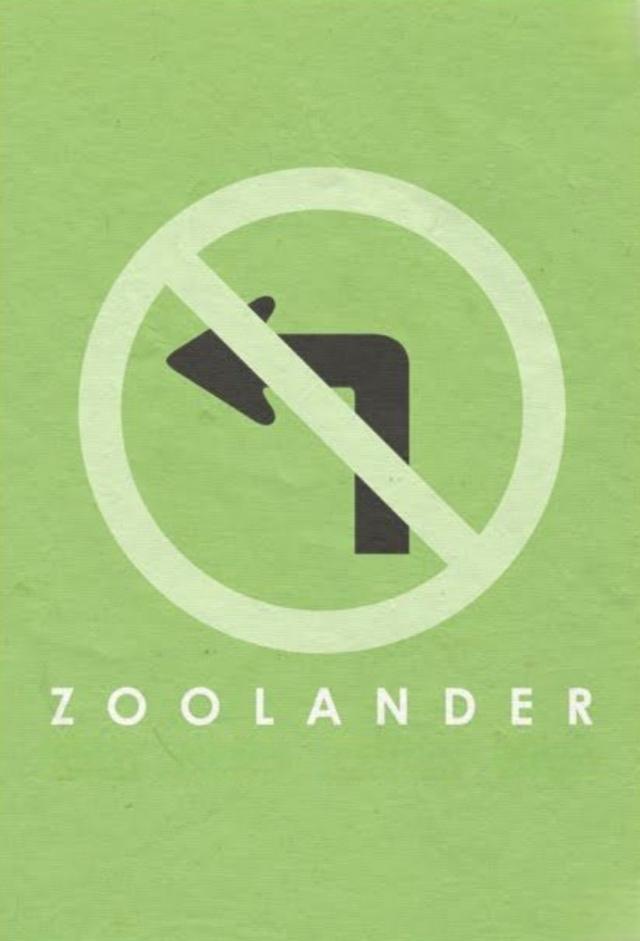 Zoolander