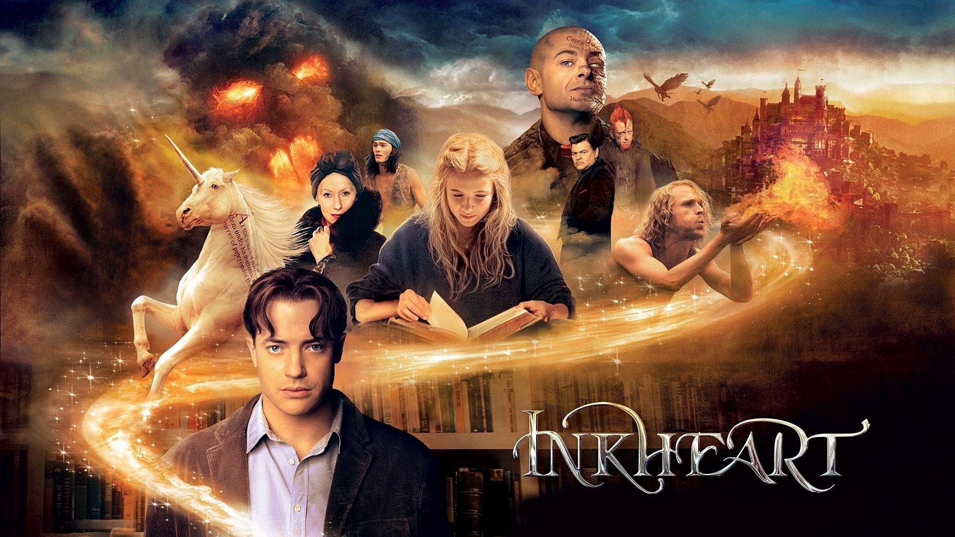 Inkheart