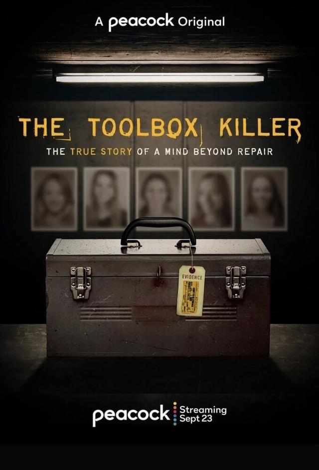 The Toolbox Killer