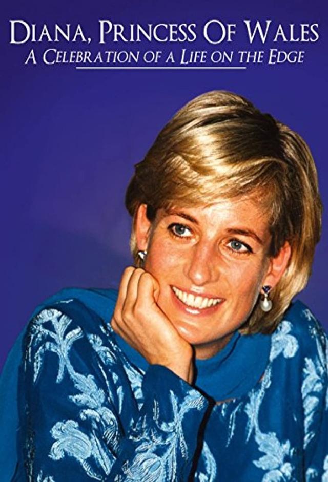 Diana Princess of Wales: a Celebration of a Life