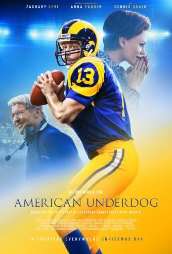 American Underdog