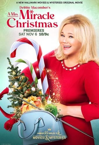 Debbie Macomber's A Mrs. Miracle Christmas